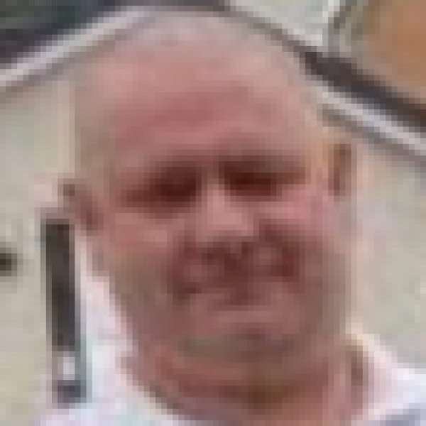 Terence James Irvine Instructor Profile YooDrive